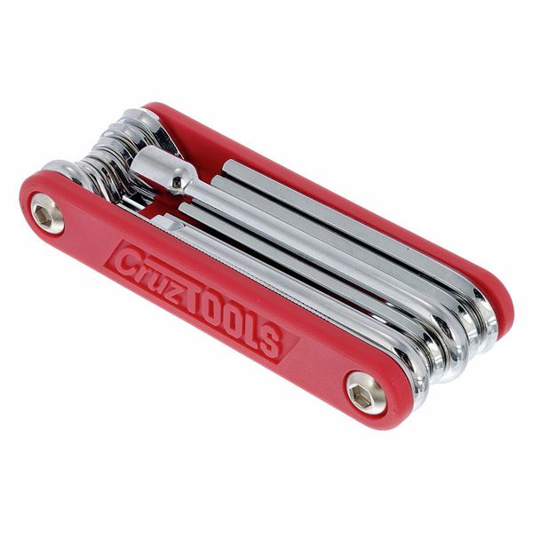 GrooveTech Tools GTDMT1 Drum Multi Tool
