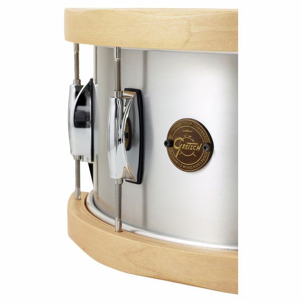 Gretsch Drums 14"x6,5" Gold Series Snare Alu