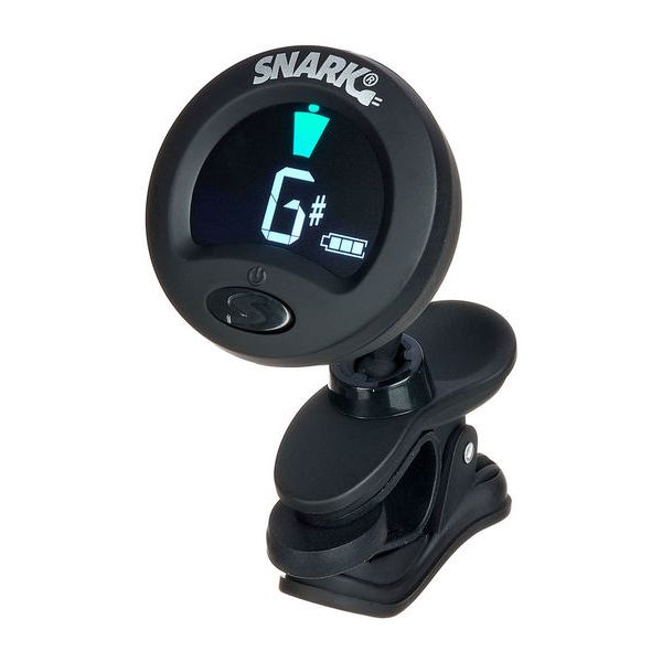Snark SN-RE Akku Tuner
