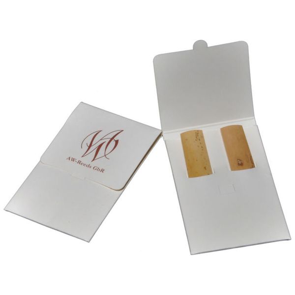 AW Woodwinds 145 German Clarinet 4.0