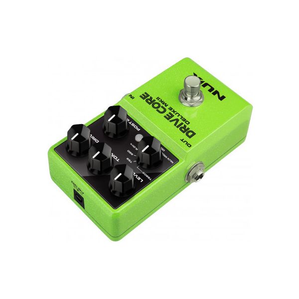 Nux Drivecore DLX MK2