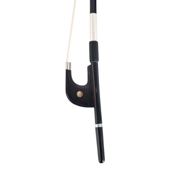 Gewa Carbon Student Bass Bow 3/4G