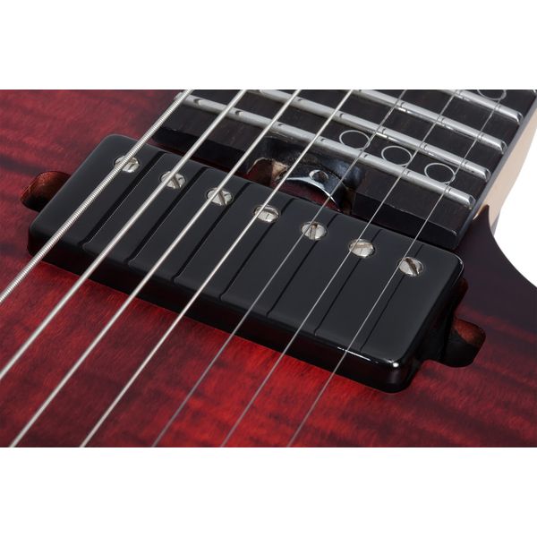 Schecter Sunset -7 Extreme SB
