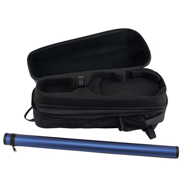 Gewa Violin Space Bag Blue 4/4