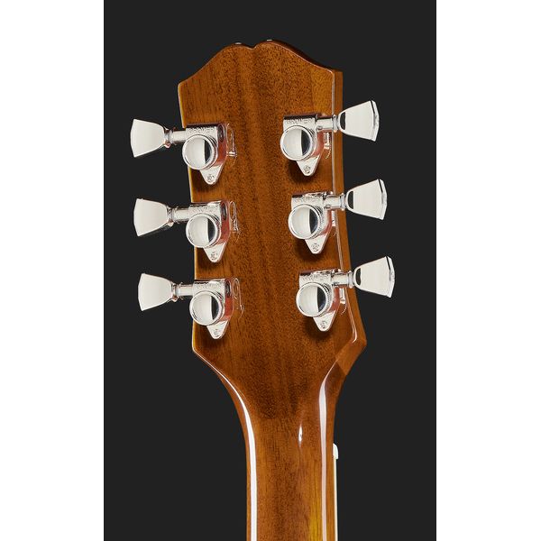 Epiphone Les Paul Modern Figured MB