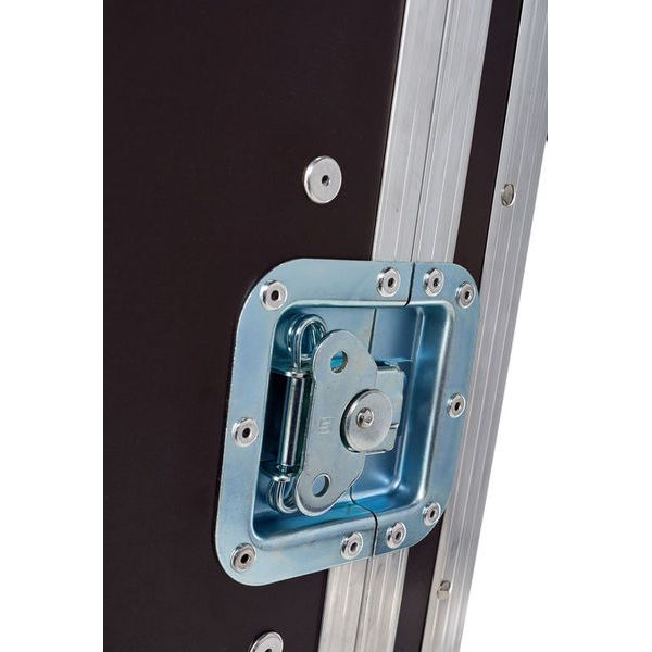 Thon Rack 8U Live 45 Wheels