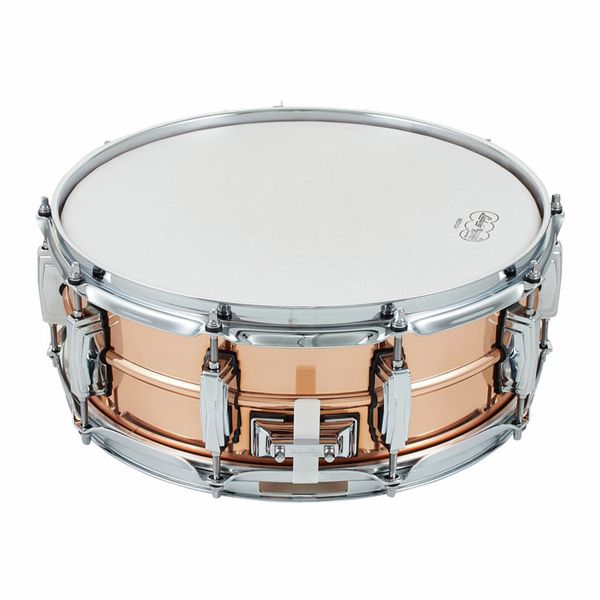 Ludwig 14"x05" Copper Phonic