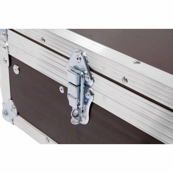 Thon Rack Case 8U 12 RA