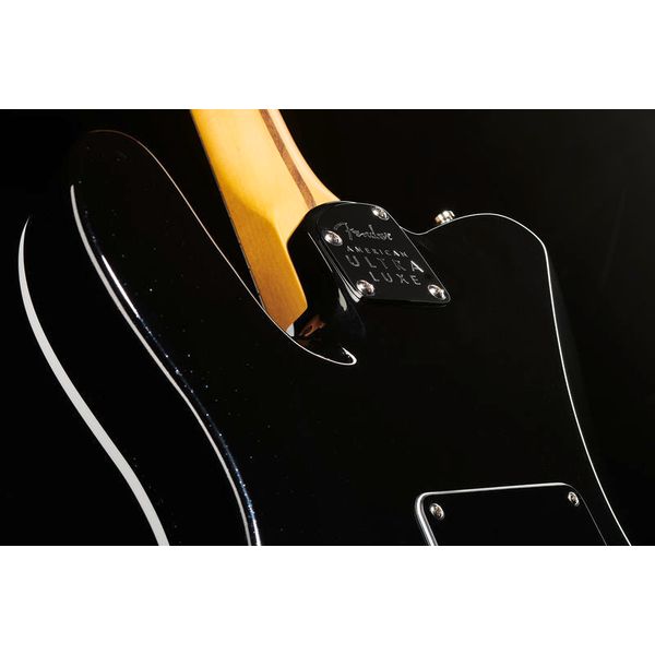 Fender AM Ultra Luxe Tele FR HH MN MB