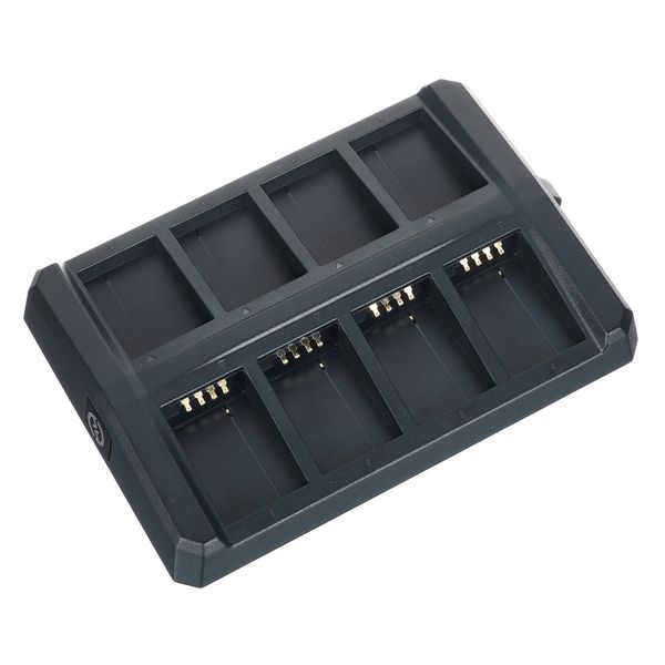 Hollyland Solidcom C1/Pro 8-Slot Charger