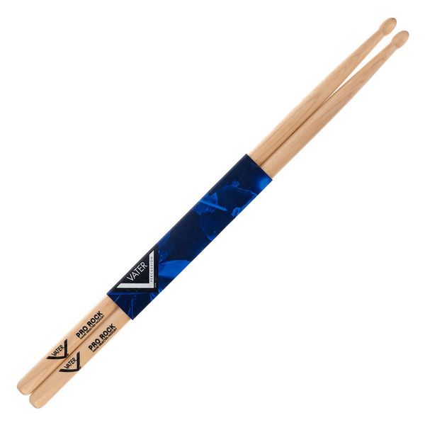 Vater Pro Rock Hickory Wood