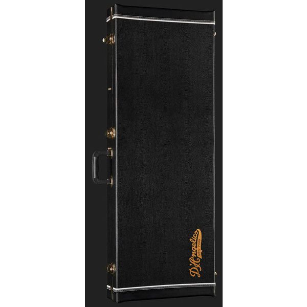 DAngelico Deluxe Atlantic Vintage SB