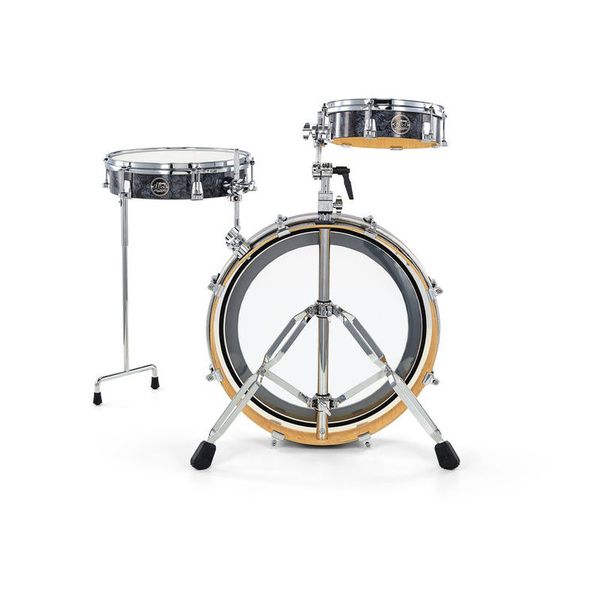 DW Performance Low Pro Kit -BD