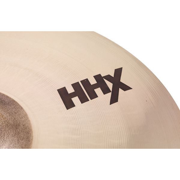 Sabian 18" HHX Evolution Crash