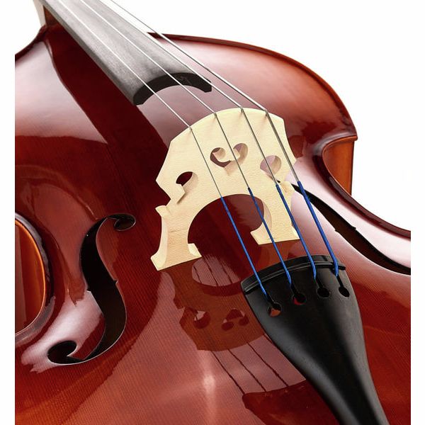 Thomann 33 3/4 LH Europe Double Bass