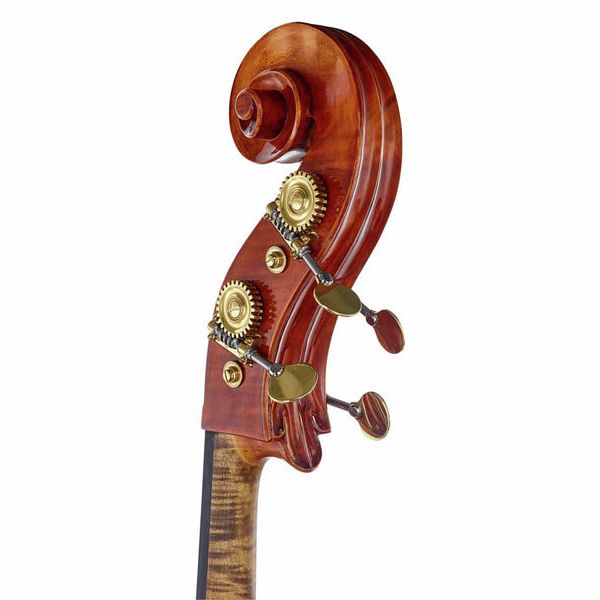 Scala Vilagio Double Bass Bernardel IB