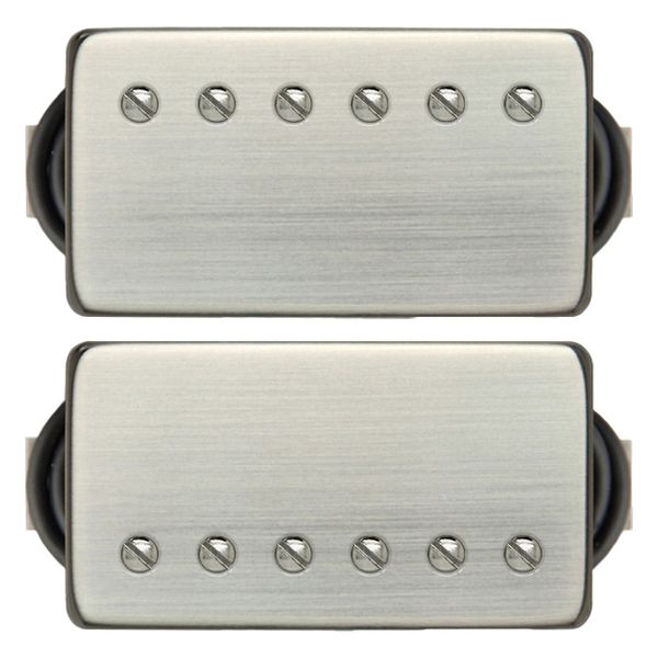 Bare Knuckle The Mule Set Cov BRN