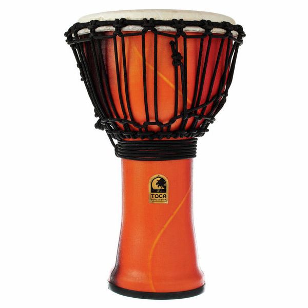 Toca SFDJ-9F 9" Freestyle Djembe