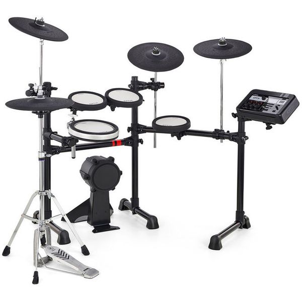 Yamaha DTX6K3-X E-Drum Set