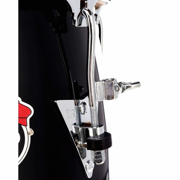 LP 559X-1BK 11 3/4" Conga Black