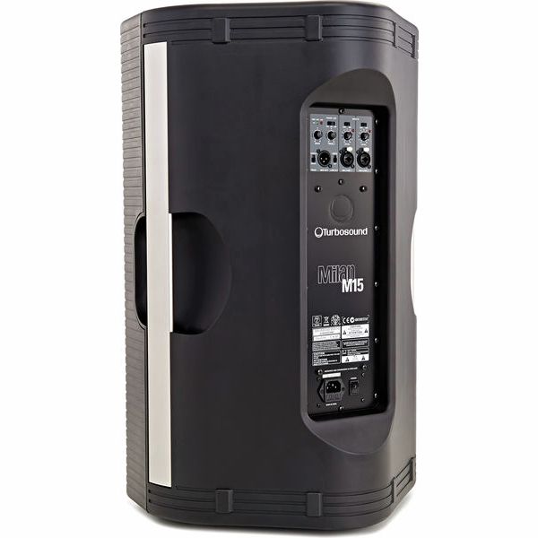Turbosound Milan M15