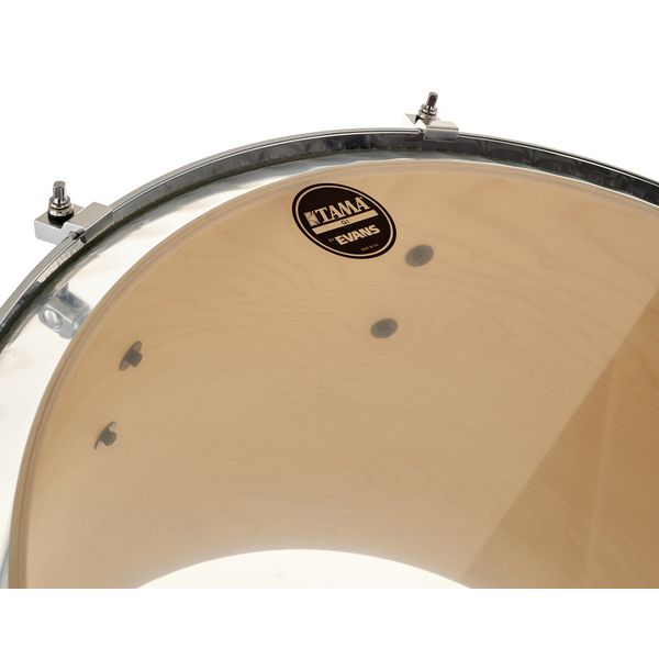 Tama 20" Starclass. Maple Gong Bass