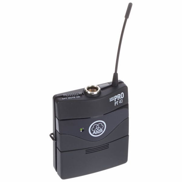 AKG WMS 40 Mini Instrument ISM1