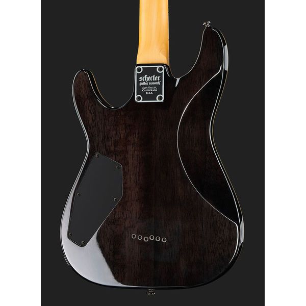 Schecter Omen Extreme 6 STBLK