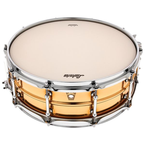 Ludwig 14"x05" LB550T Bronze Phonic
