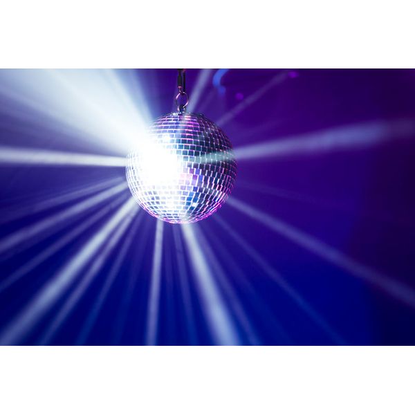 Varytec Mirrorball 30cm