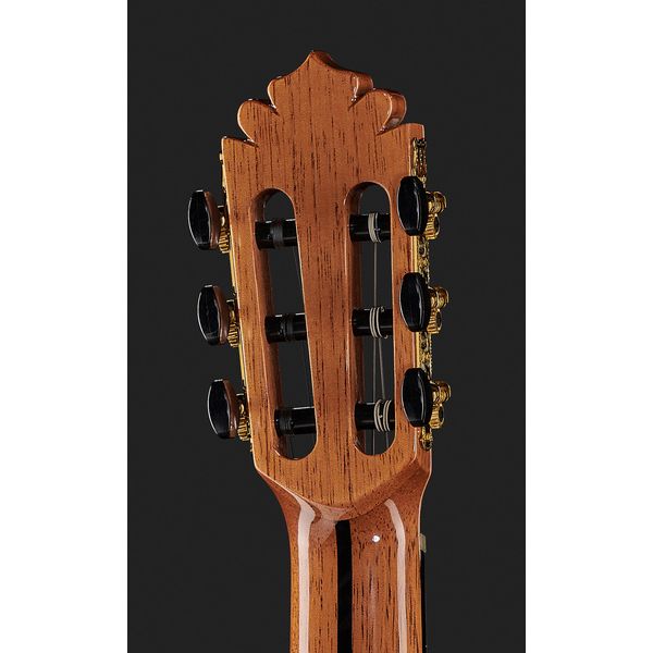 Manuel Rodriguez Magistral E-S