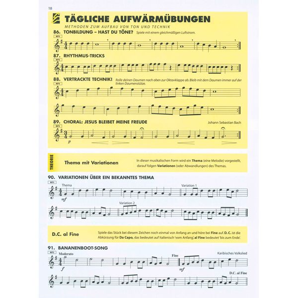 De Haske Essential Elements A-Sax 1