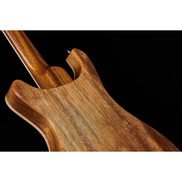 PRS McCarty Red Tiger