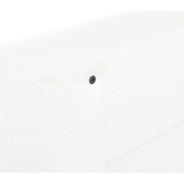 EQ Acoustics S10C Bass Trap White