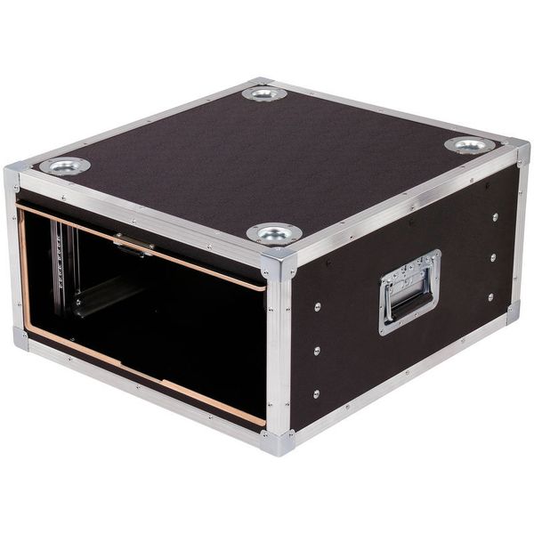 Thon Sliding Door Rack 4U 50