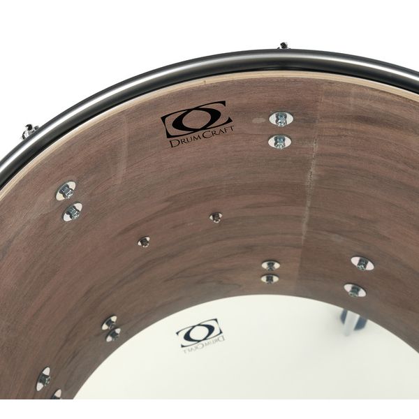 DrumCraft Series 6 16"x14" Floor Tom SWB