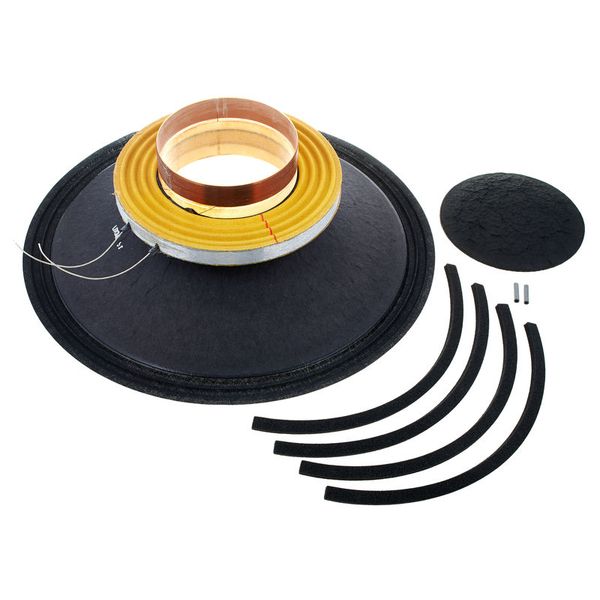 Precision Devices RC.PD.156 Recone-Kit 8 Ohm