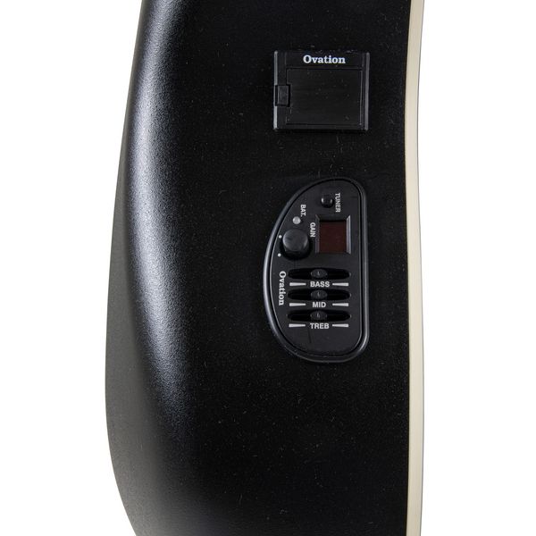 Ovation Celebrity Deluxe CDX40-5-G BLS