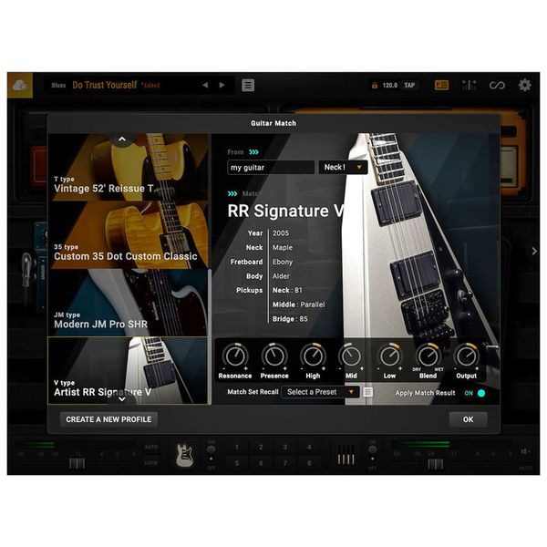 Positive Grid BIAS FX 2 Elite