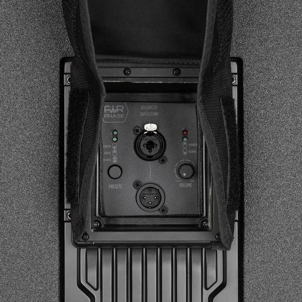 RCF Universal Rain Protector