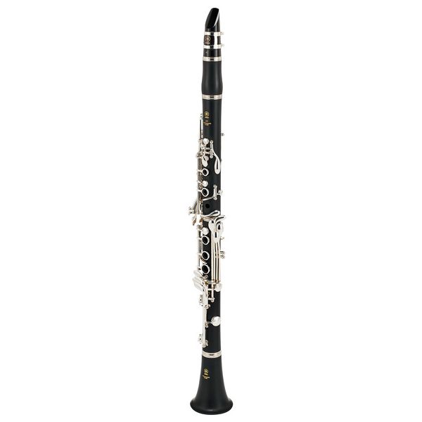 Yamaha YCL-255 ES Bb-Clarinet