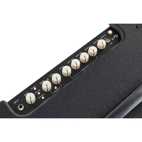 Fender Rumble 800 Combo