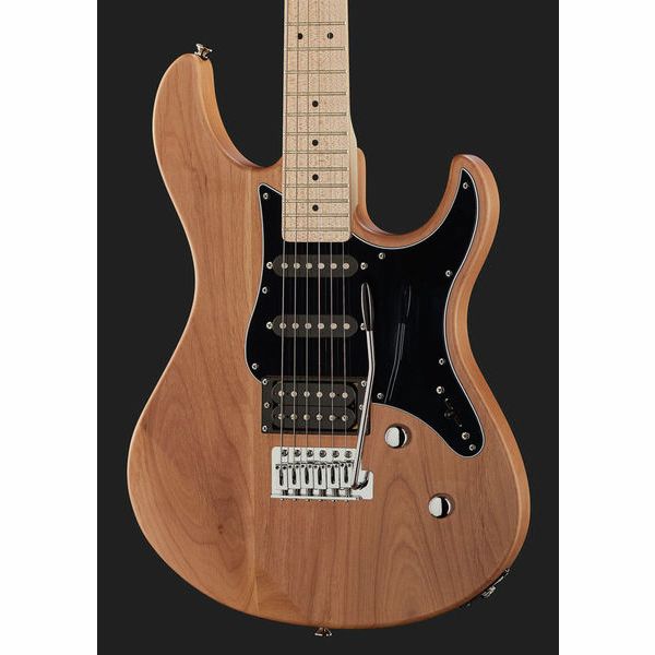 Yamaha Pacifica 112VMX YNS RL