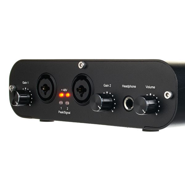 Miditech Audiolink III