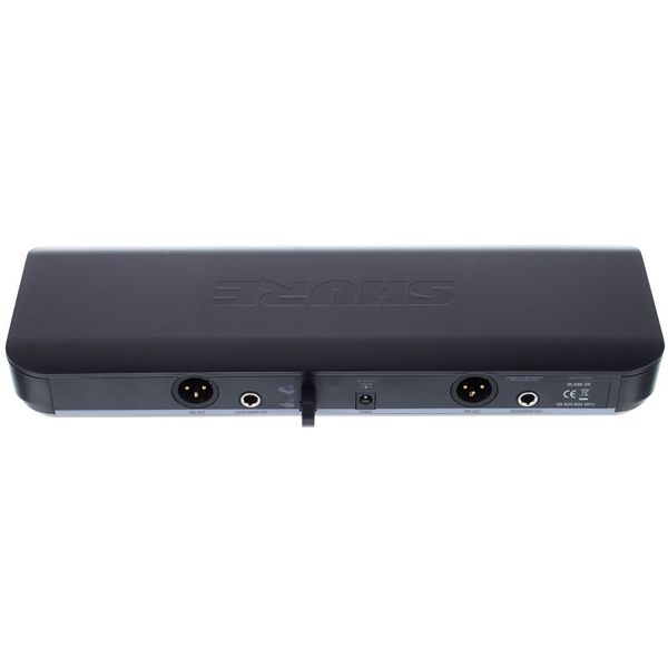 Shure BLX1288/CVL Combo T11
