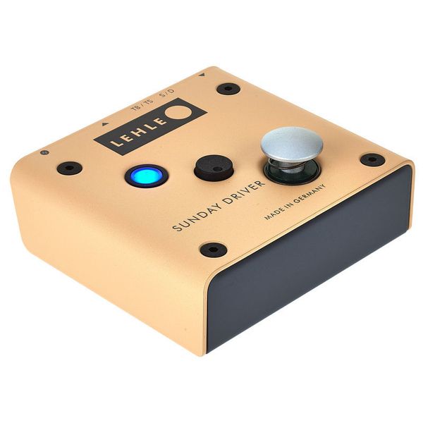 Lehle Sunday Driver SW II