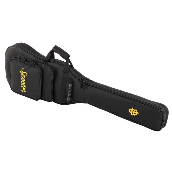 Spector Gigbag bass guitar