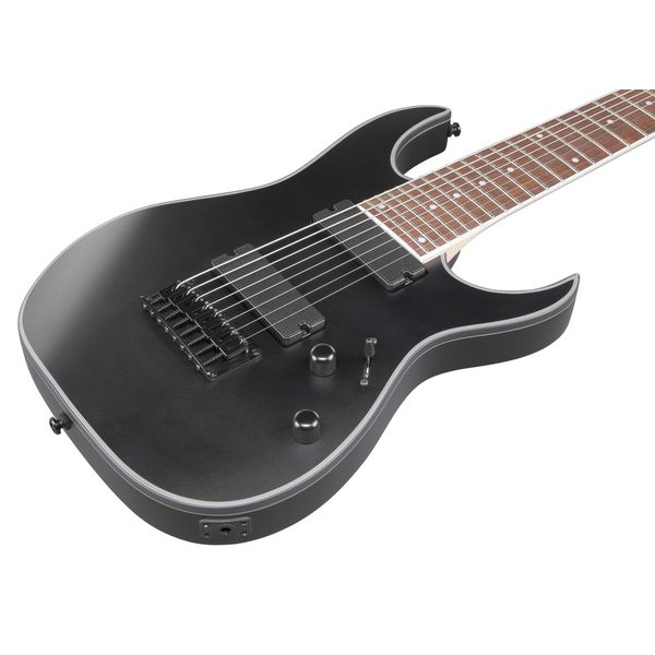 Ibanez RG8EX-BKF