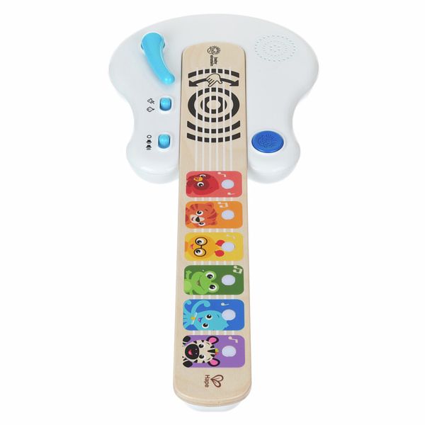 Hape Touch Guitar Kids