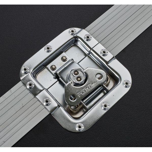 Flyht Pro Case Info Desk